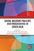 Social Welfare Policies and Programmes in South Asia