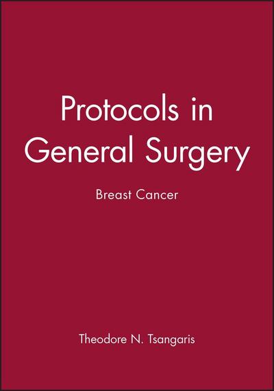 Protocols in General Surgery