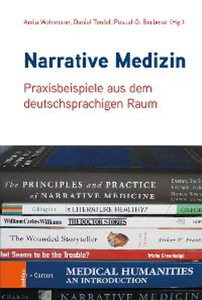 Narrative Medizin