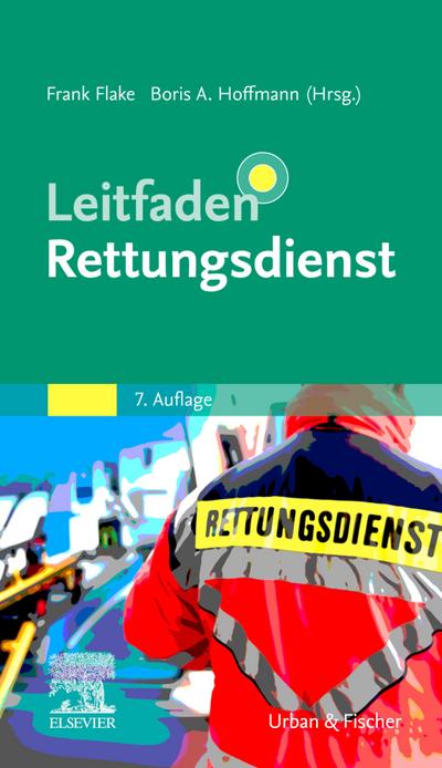 Leitfaden Rettungsdienst