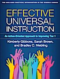 Effective Universal Instruction