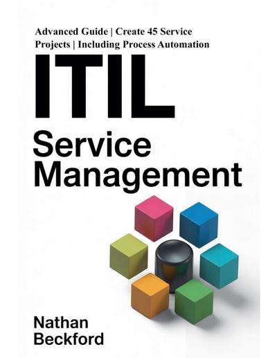 ITIL Service Management