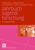 Jahrbuch Jugendforschung 2006