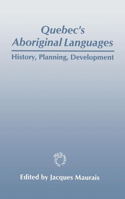 Quebec’s Aboriginal Languages
