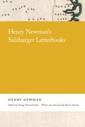 Henry Newman’s Salzburger Letterbooks
