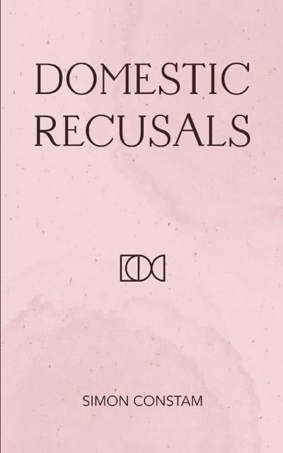 Domestic Recusals