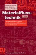 Materialflusstechnik