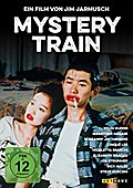 Mystery Train