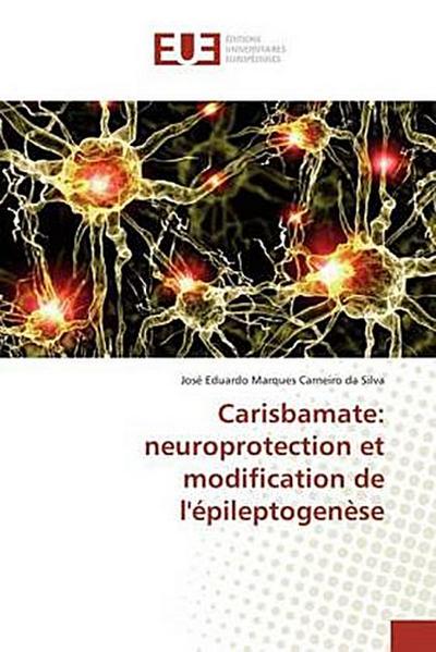 Carisbamate: neuroprotection et modification de l’épileptogenèse
