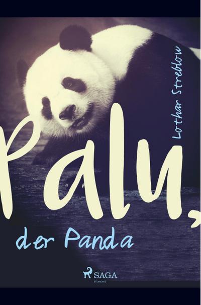 Palu, der Panda