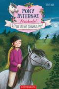 Pony-Internat Kirschental (Bd. 3)