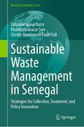 Sustainable Waste Management in Senegal