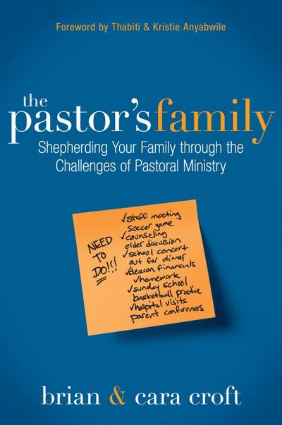 The Pastor’s Family