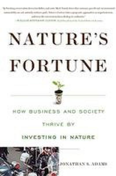 Nature’s Fortune