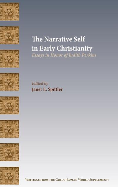 The Narrative Self in Early Christianity