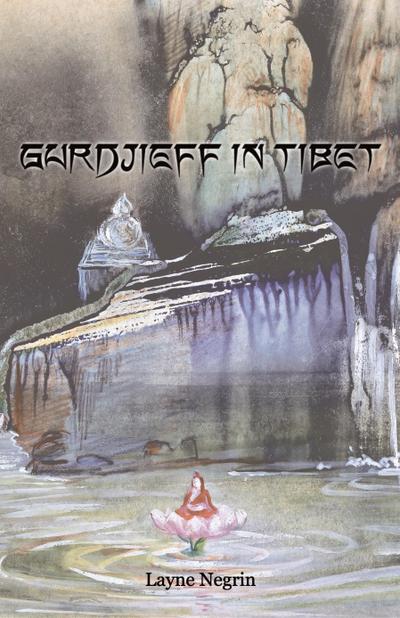Gurdjieff in Tibet
