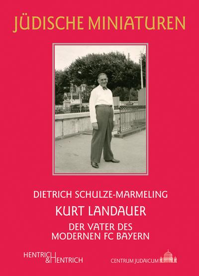 Kurt Landauer