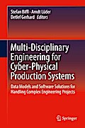 Multi-Disciplinary Engineering for Cyber-Physical Production Systems