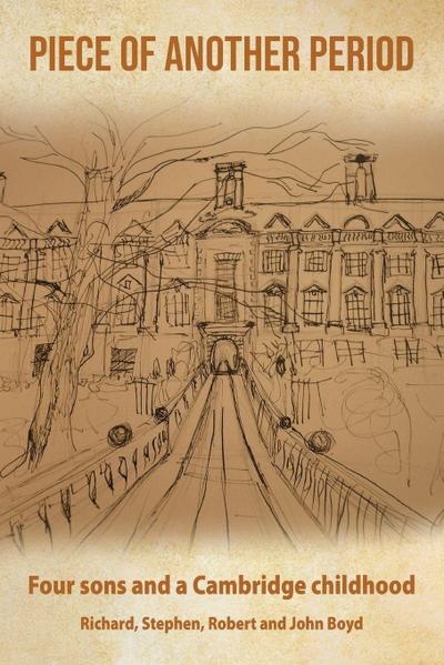 Piece of Another Period