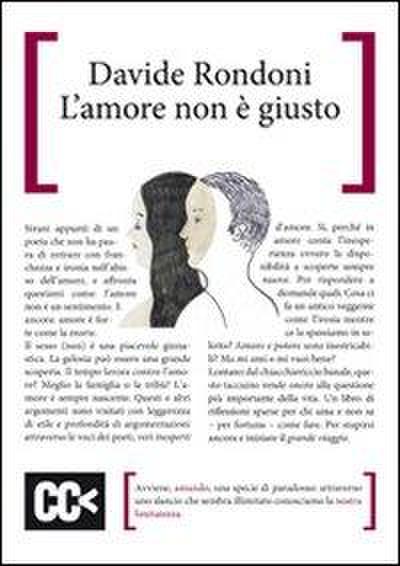 L’ amore non è giusto