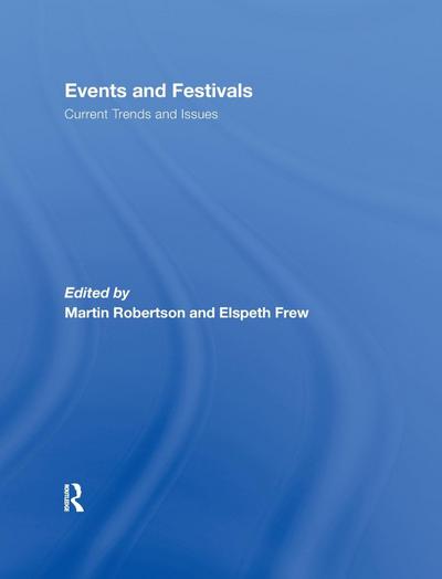 Events and Festivals