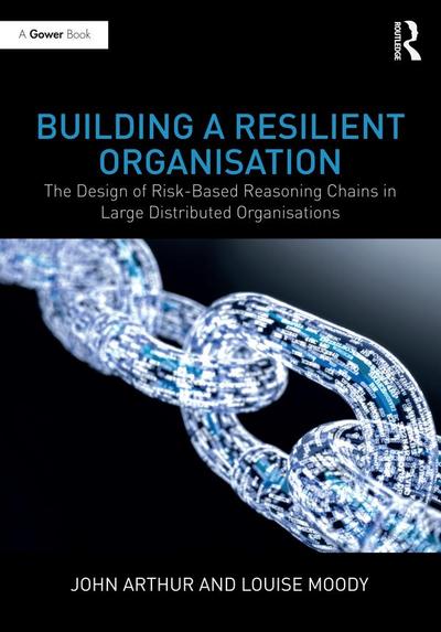 Building a Resilient Organisation
