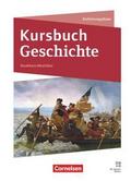 Kursbuch Geschichte - Nordrhein-Westfalen - Ausgabe ab 2027 - Einführungsphase