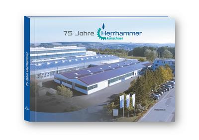 75 Jahre Herrhammer: Zeitreise eines erfolgreichen Maschinenbauers für die Kerzenindustrie