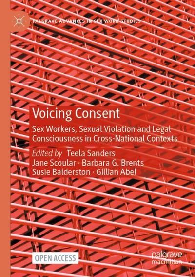 Voicing Consent