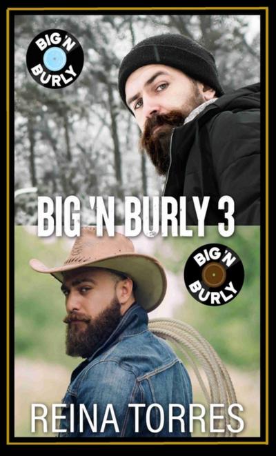 Big ’n Burly 3