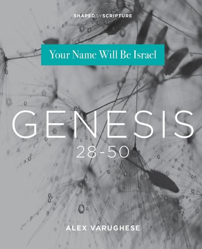 Genesis 28-50