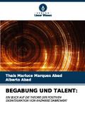 BEGABUNG UND TALENT: