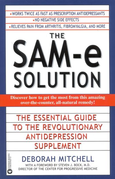 The Sam-E Solution
