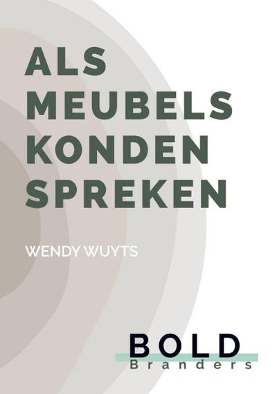 Als Meubels Konden Spreken