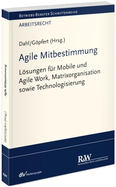 Agile Mitbestimmung