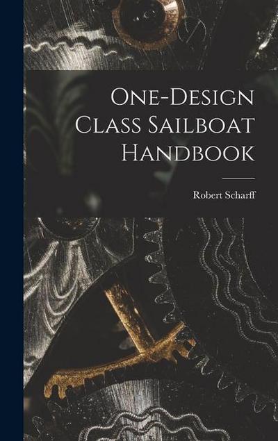 One-design Class Sailboat Handbook