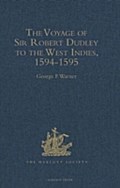 Voyage of Sir Robert Dudley, afterwards styled Ear