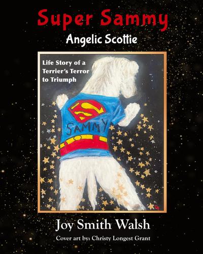 Super Sammy Angelic Scottie