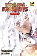 Twin Star Exorcists - Onmyoji, Band 15
