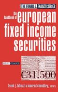 The Handbook of European Fixed Income Securities