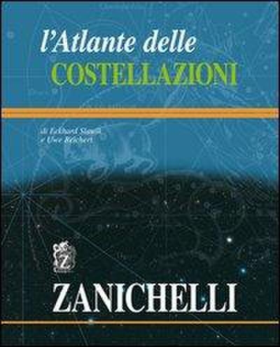 L’ atlante delle costellazioni