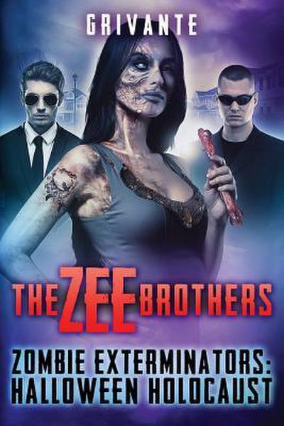 The Zee Brothers
