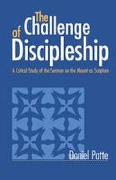 Challenge of Discipleship