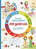Das Kita-Jahreszeitenbuch: Morgenkreis