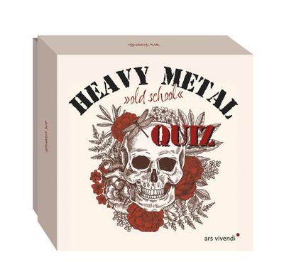 Heavy Metal-Quiz  (Neuauflage)