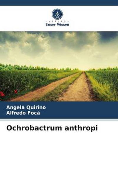 Ochrobactrum anthropi