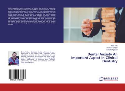 Dental Anxiety An Important Aspect In Clinical Dentistry