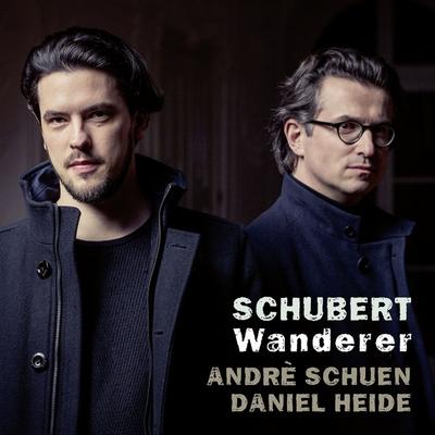 Schubert, F: Wanderer