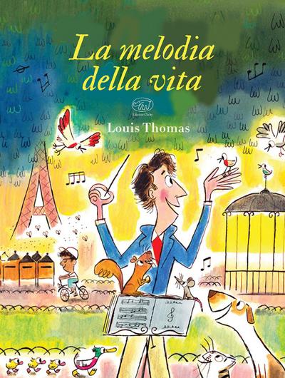 La melodia della vita
