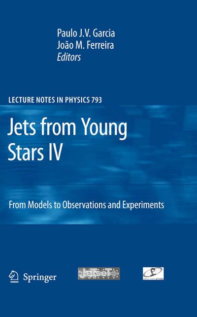 Jets from Young Stars IV